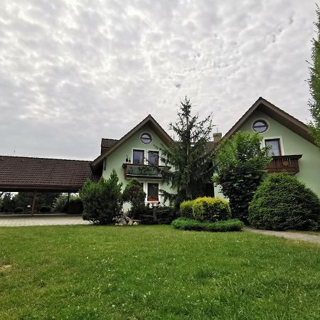 Villa Capri Vysoké Tatry Exteriér fotografie