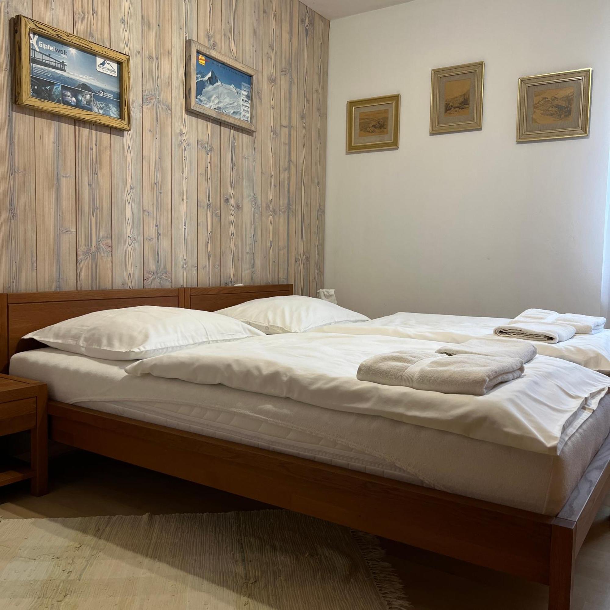 Villa Capri Vysoké Tatry Exteriér fotografie