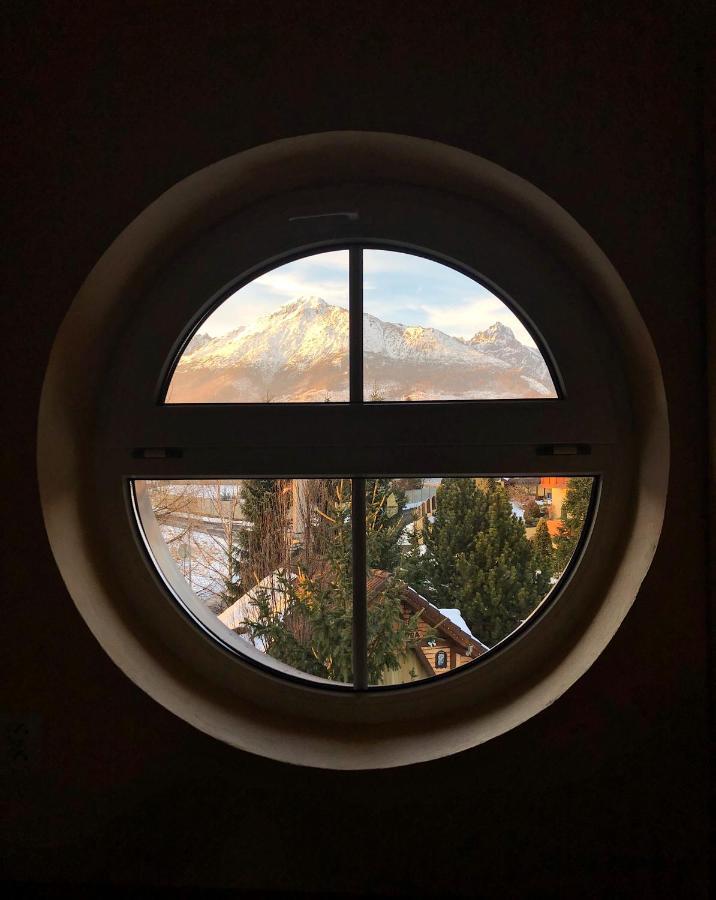 Villa Capri Vysoké Tatry Exteriér fotografie